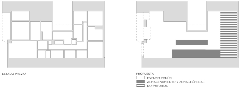 Javier Larraz Arquitectos. Reforma de Vivienda_3